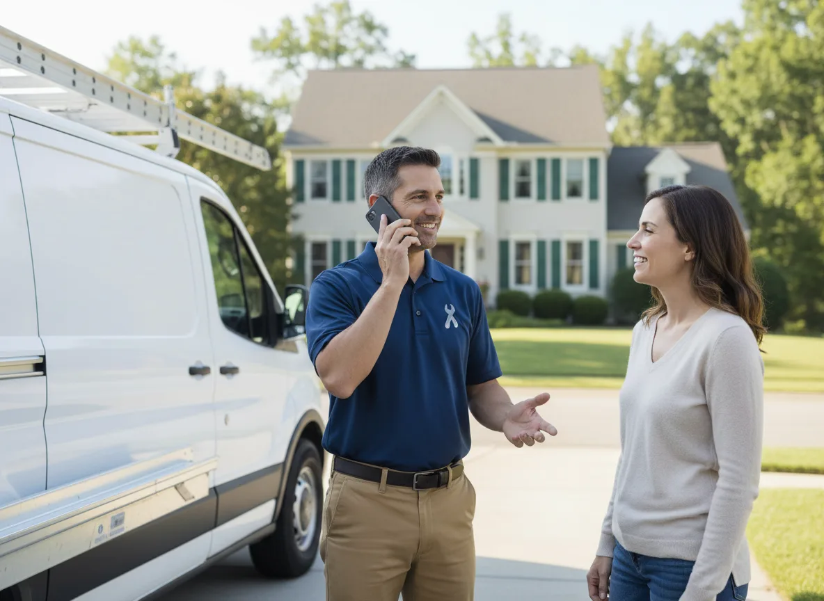 Home Gutter Service Clayton, OK FAQs